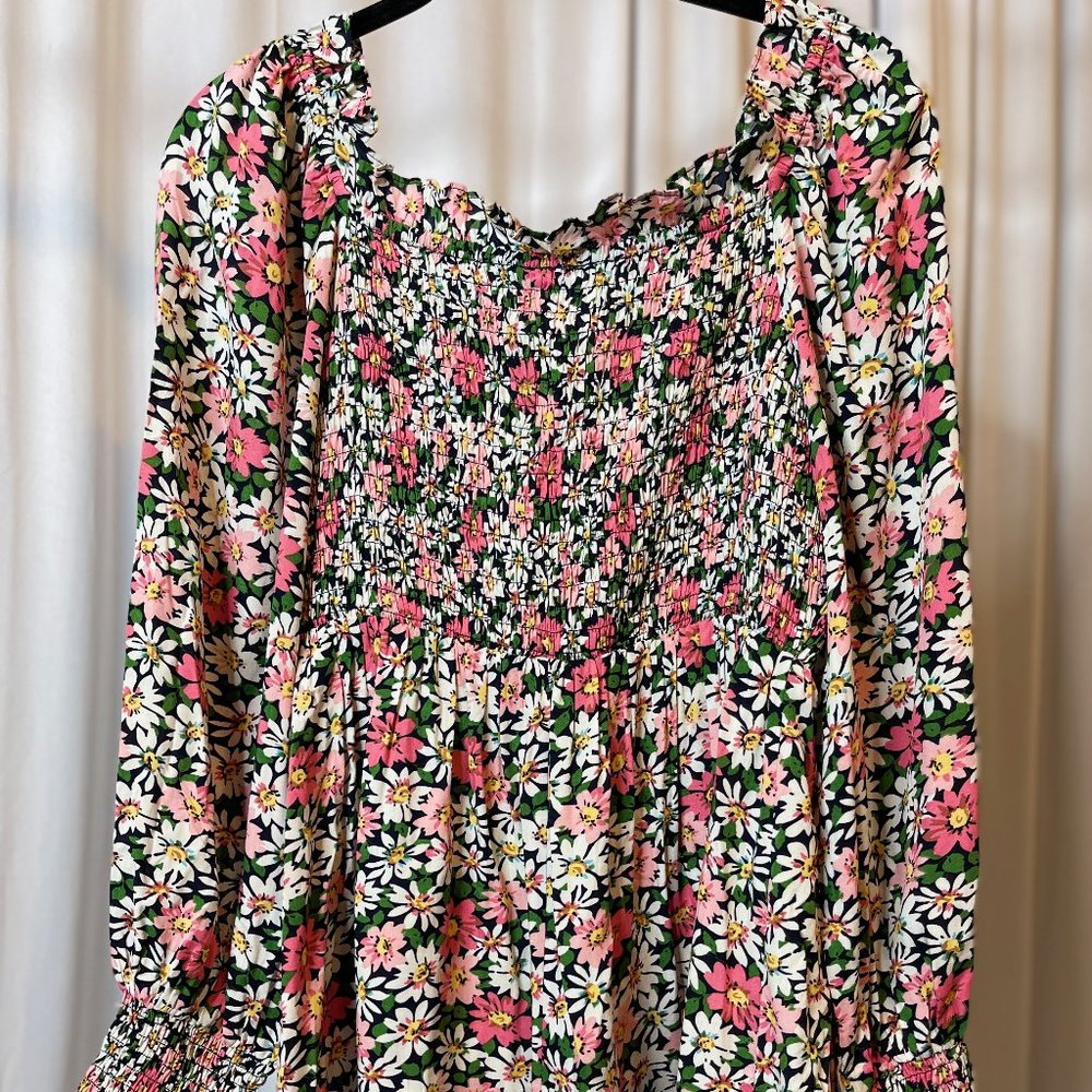 Floral Top